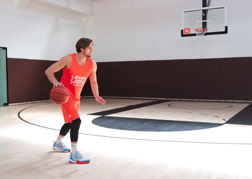 Pick-n-Roll shooting