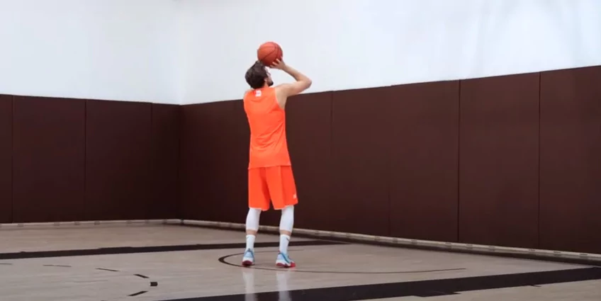 Basic form shooting