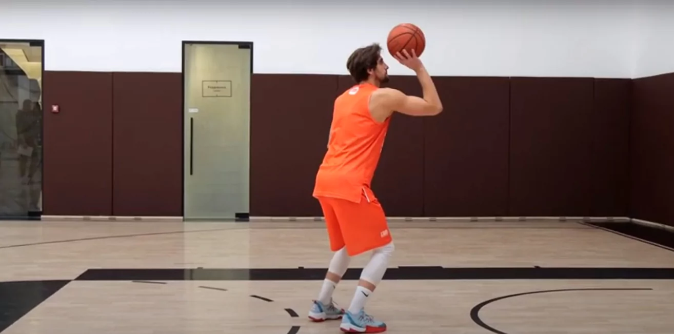 Beginner Basketball Workout