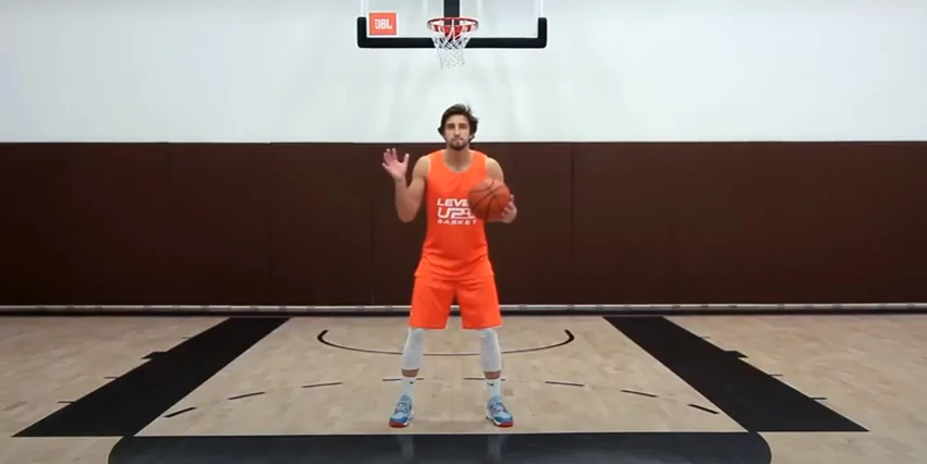 Hands warm ups