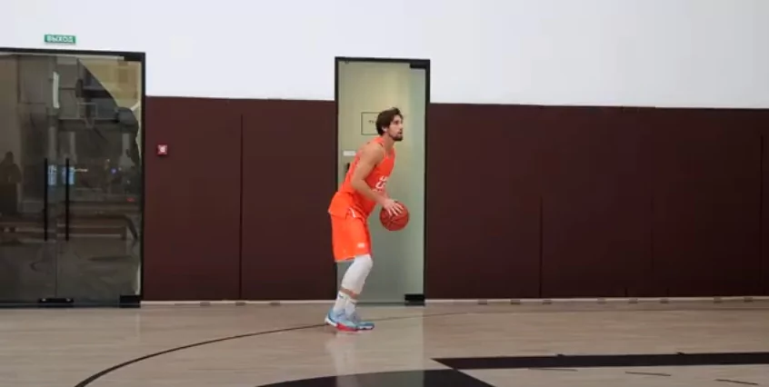 3pt. shooting