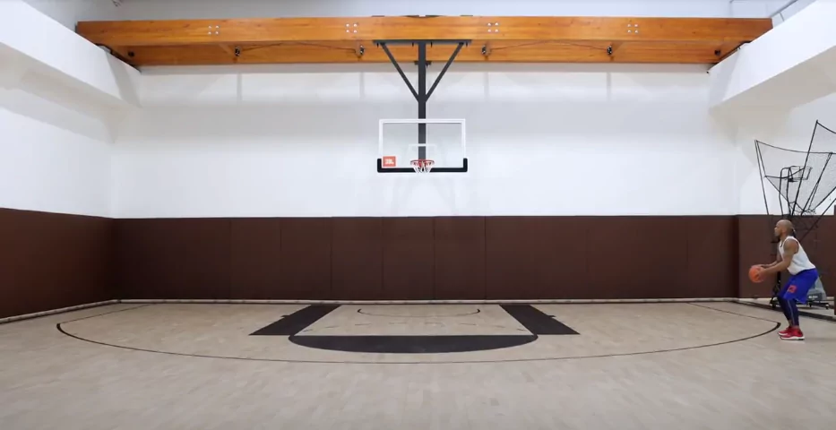 Relocate shooting
