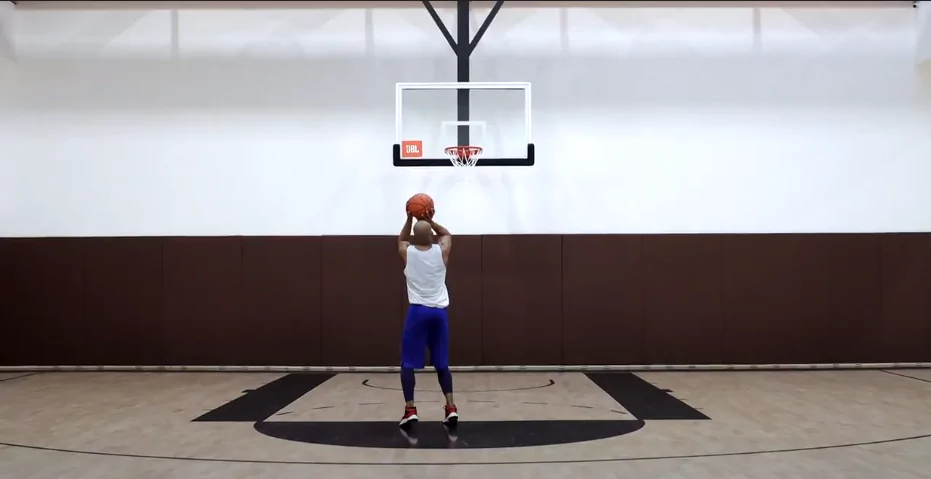 Free throws + threes