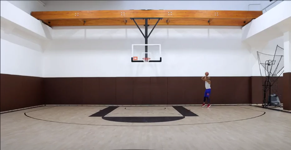 5 Spot Midrange